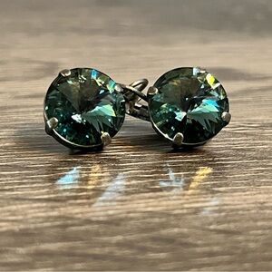 Sabika It Girl Vienna Drop Earrings - Fall/Winter 2013